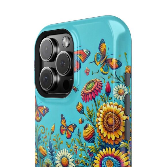 iPhone Phone Cases, Perfect Stylish Mobile Case, MLNMC526 - Picture 9 of 13